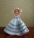 Tonner - Betsy McCall - Pageant Princess